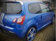 Renault Twingo - 1.6 16V Gordini RS (€1000 in prijs verlaagd) - 1 - Thumbnail