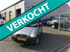 Hyundai Atos - 1.0i GLS