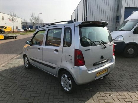 Suzuki Wagon R+ - 1.3 Season - 1