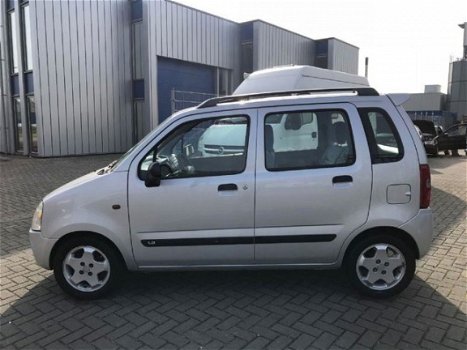 Suzuki Wagon R+ - 1.3 Season - 1