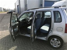 Suzuki Wagon R+ - 1.3 Season