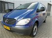 Mercedes-Benz Vito - 111 CDI 320 Lang HD Choice Airco Marge - 1 - Thumbnail