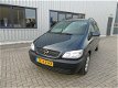 Opel Zafira - 1.6-16V Comfort Cruise Control 7 Persoons - 1 - Thumbnail