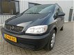 Opel Zafira - 1.6-16V Comfort Cruise Control 7 Persoons - 1 - Thumbnail