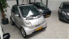 Smart Fortwo cabrio - 0.7 passion - Airco - vol automaat - 1 - Thumbnail