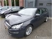 Peugeot 308 SW - 1.6 HDI 88KW BLUE LEASE AIRCO - 1 - Thumbnail