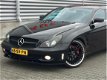 Mercedes-Benz CLS-klasse - CLS 350 UNIEK INDIVIDUAL CARLEX DESIGN - 1 - Thumbnail