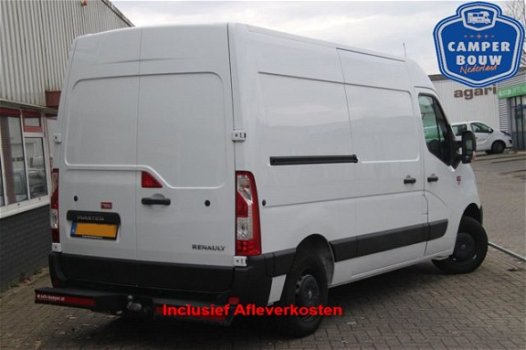 Renault Master - Z. L2H2 L2H2 2015 45000km Navi Cruise Airco (3 stuks) - 1