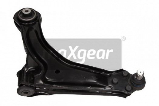 Draagarm Vooras Links Mercedes Vito W638 6383300010 - 1