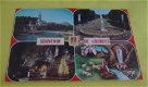 Kaart Souvenir de Lourdes - 1 - Thumbnail