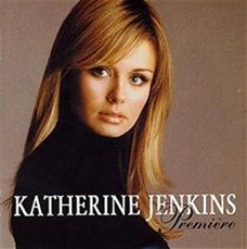 Katherine Jenkins -  Premiere (CD)