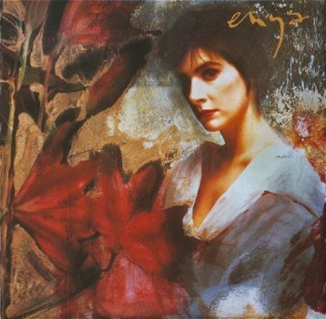 CD - Enya - Watermark - 1