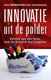 Patrick van der Duin - Innovatie Uit De Polder - 1