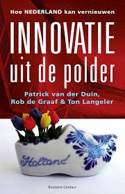 Patrick van der Duin - Innovatie Uit De Polder