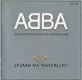 CD - ABBA - 25 Jaar na Waterloo 1 - 0 - Thumbnail