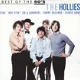 CD - The Hollies - Best of the 60's - 0 - Thumbnail