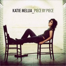 CD - Katie Melua - Piece by piece