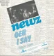 Newz : Oeh I Say (1981) - 1 - Thumbnail