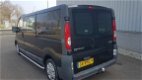 Renault Trafic - 2.0 dCi T29 L2H1 DC , SOLD - 1 - Thumbnail