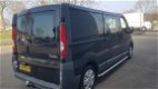 Renault Trafic - 2.0 dCi T29 L2H1 DC , SOLD - 1 - Thumbnail