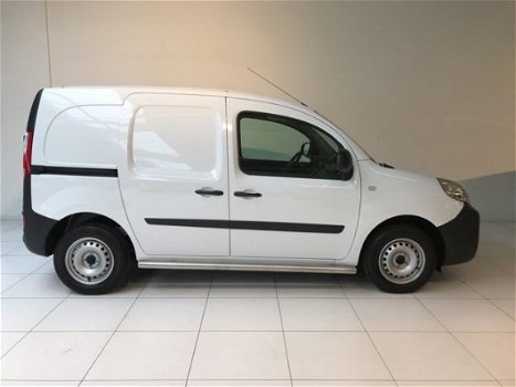 Renault Kangoo Express - 1.5 dCi 75 Express Comfort Airco / Sidebars / Lat -Wand betimmering / Anti- - 1