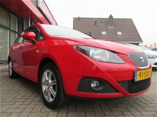 Seat Ibiza ST - 1.2 TDI COPA ECOMOTIVE | AIRCO | CRUISE CONTROL | TREKHAAK | LM VELGEN | DAKRAILS |