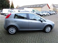 Fiat Grande Punto - 1.2 EDIZIONE COOL