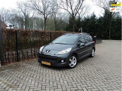 Peugeot 207 SW - 1.6 VTi Première - 1