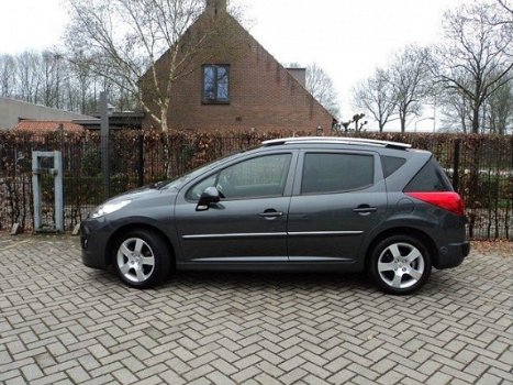 Peugeot 207 SW - 1.6 VTi Première - 1