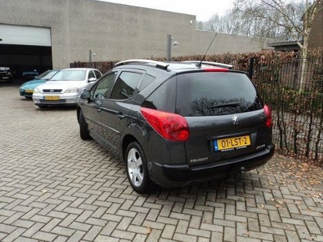 Peugeot 207 SW - 1.6 VTi Première - 1