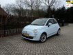 Fiat 500 - 1.3 JTD Lounge - 1 - Thumbnail