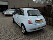 Fiat 500 - 1.3 JTD Lounge - 1 - Thumbnail