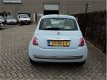 Fiat 500 - 1.3 JTD Lounge - 1 - Thumbnail