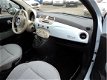 Fiat 500 - 1.3 JTD Lounge - 1 - Thumbnail