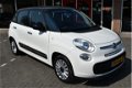 Fiat 500 L - 1.4-T-JET LOUNGE 120PK Navigatie - 1 - Thumbnail