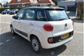 Fiat 500 L - 1.4-T-JET LOUNGE 120PK Navigatie - 1 - Thumbnail