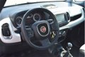 Fiat 500 L - 1.4-T-JET LOUNGE 120PK Navigatie - 1 - Thumbnail