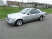 Mercedes-Benz E-klasse - E-220 Elegance - 1 - Thumbnail