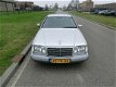 Mercedes-Benz E-klasse - E-220 Elegance - 1 - Thumbnail