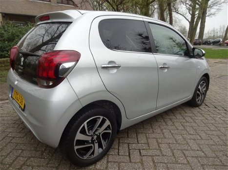 Peugeot 108 - 1.0 E-VTI PREMIÈRE - 1