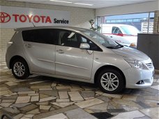 Toyota Verso - 1.8 VVT-i Panoramicdak Climate Controle