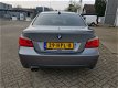 BMW 5-serie - 530i (facelift) M-PAKKET HEADUP SDAK ACC SOFTCLOSE FULL - 1 - Thumbnail