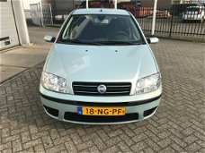 Fiat Punto - 1.4-16V Emotion [bj 2003] 5DRS AIRCO NW APK