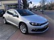 Volkswagen Scirocco - 1.4 TSI Airco Navi Edition Panoramadak - 1 - Thumbnail