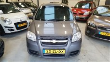 Chevrolet Aveo - 1.4-16V Style - Airco - LM - LPG G3