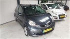 Toyota Aygo - 1.0-12V Sport - Airco - LM - CV - Elek - 1 - Thumbnail