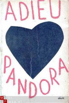 Adieu, Pandora!