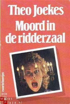 Moord in de ridderzaal. Een extravagantie