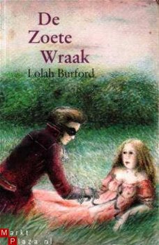 De zoete wraak - 1