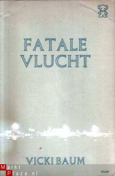 Fatale vlucht - 1